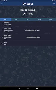 The Sanai - Parents screenshot 5