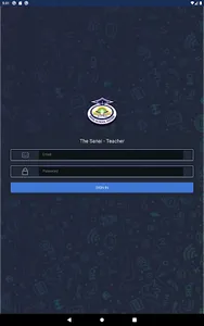 The Sanai -Teacher screenshot 4