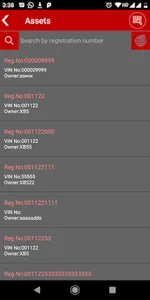 Assetminder Test Drive screenshot 1
