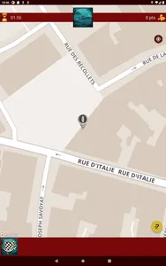 Aventures des Vals du Dauphiné screenshot 13