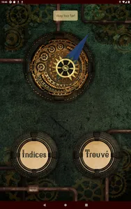Aventures des Vals du Dauphiné screenshot 14