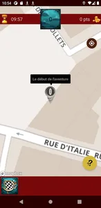 Aventures des Vals du Dauphiné screenshot 3