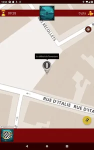 Aventures des Vals du Dauphiné screenshot 8