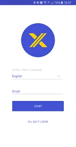 XChange MD - Moldova Currency  screenshot 0