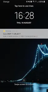 XChange MD - Moldova Currency  screenshot 1