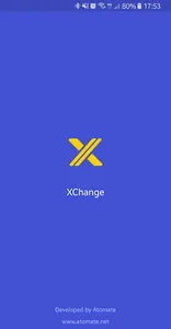 XChange MD - Moldova Currency  screenshot 7