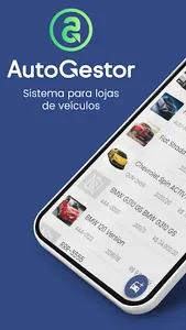 AG Fotos screenshot 0