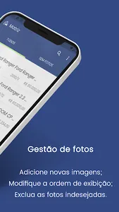 AG Fotos screenshot 1