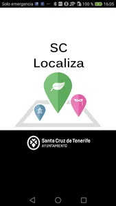 SC Localiza screenshot 0