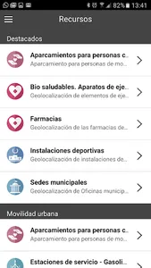 SC Localiza screenshot 1