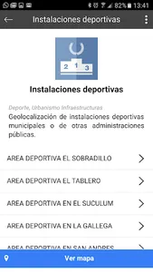 SC Localiza screenshot 2