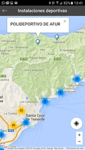 SC Localiza screenshot 3