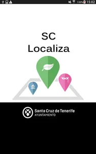 SC Localiza screenshot 5