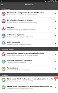 SC Localiza screenshot 6