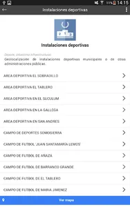 SC Localiza screenshot 7