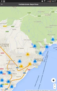 SC Localiza screenshot 8