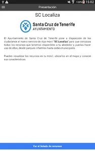 SC Localiza screenshot 9