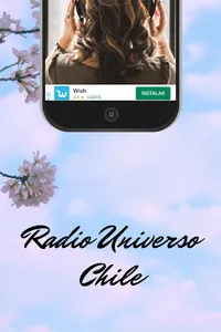 Radio Universo Chile screenshot 3
