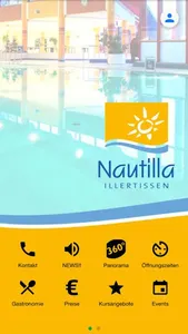Nautilla screenshot 0