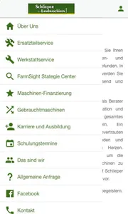 Schlieper für Landmaschinen screenshot 0