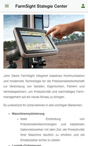 Schlieper für Landmaschinen screenshot 4