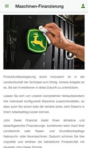 Schlieper für Landmaschinen screenshot 5