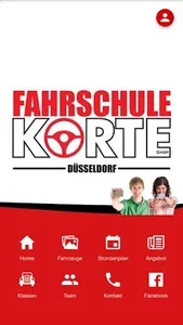 Fahrschule Korte GmbH screenshot 0