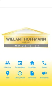 Wielant Hoffmann GmbH screenshot 0