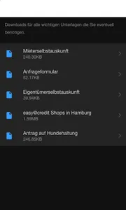 Wielant Hoffmann GmbH screenshot 2
