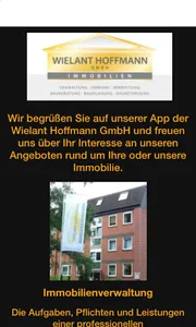 Wielant Hoffmann GmbH screenshot 3