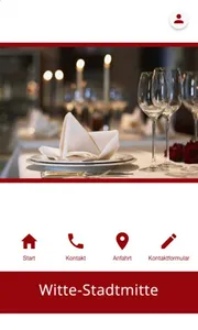 Witte-Stadtmitte screenshot 0