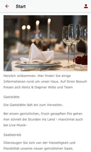 Witte-Stadtmitte screenshot 1