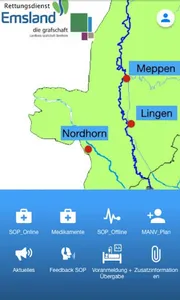 RettApp-EV screenshot 0