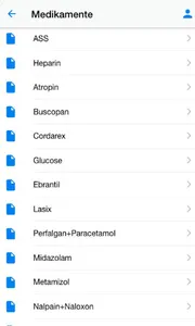 RettApp-EV screenshot 2