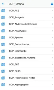 RettApp-EV screenshot 3