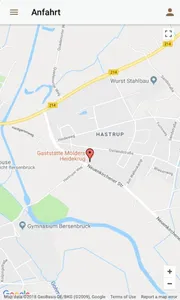 Hotel Zum Heidekrug screenshot 4