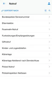 Mein Illertissen screenshot 2