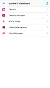 Mein Illertissen screenshot 3