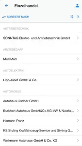 Mein Illertissen screenshot 5