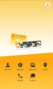 Fliesen von der Lieth screenshot 0