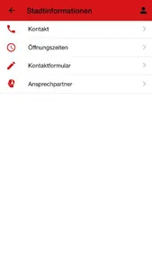 Mein Ehingen screenshot 1