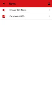 Mein Ehingen screenshot 2