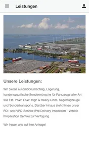Autoport Emden screenshot 2