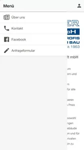 Lückemeier Baugesellschaft screenshot 0