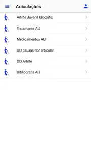 Manual de Pediatria screenshot 3