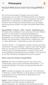 Team DoppelPASS e.V. screenshot 2