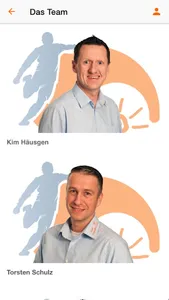 Team DoppelPASS e.V. screenshot 3