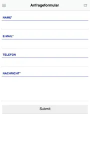 Sauter Bautenschutz screenshot 4