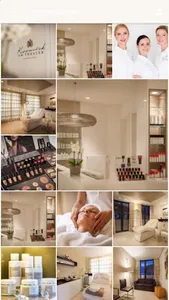 Kosmetik Paderborn - MKP screenshot 5