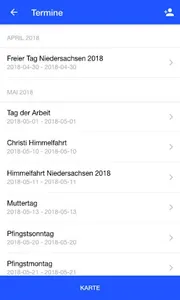 Wasserfreunde Völlen Papenburg screenshot 3